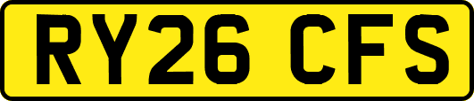 RY26CFS