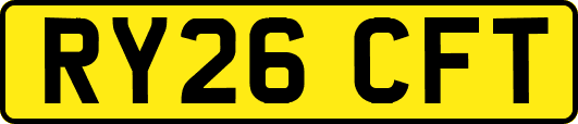 RY26CFT