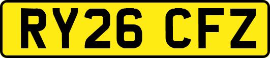 RY26CFZ