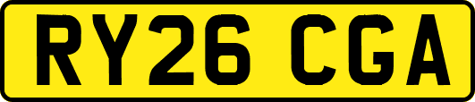 RY26CGA