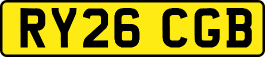 RY26CGB