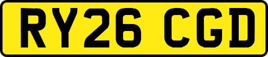 RY26CGD
