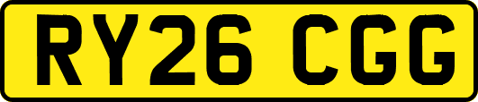 RY26CGG