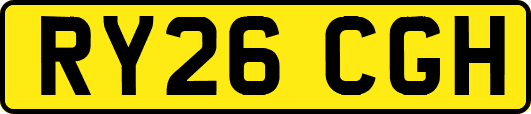 RY26CGH