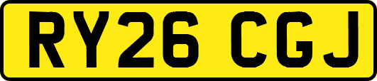 RY26CGJ