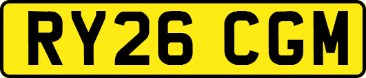 RY26CGM