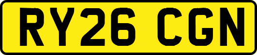 RY26CGN