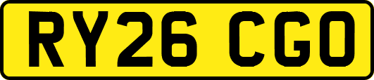 RY26CGO