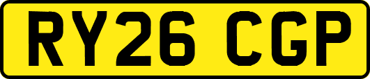 RY26CGP