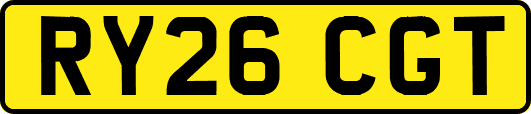 RY26CGT