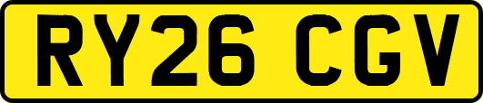 RY26CGV