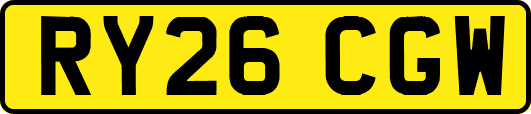 RY26CGW