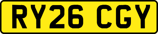 RY26CGY