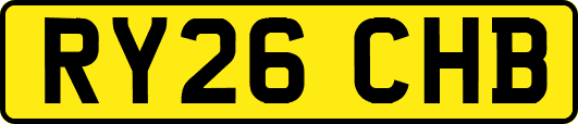 RY26CHB