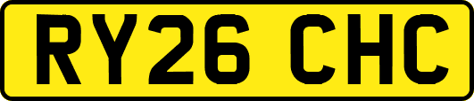 RY26CHC