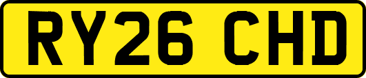 RY26CHD