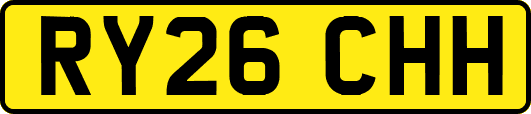 RY26CHH