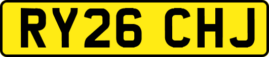 RY26CHJ