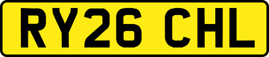 RY26CHL