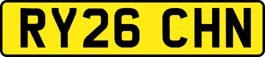 RY26CHN