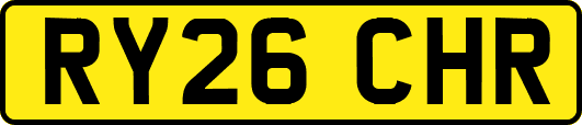 RY26CHR