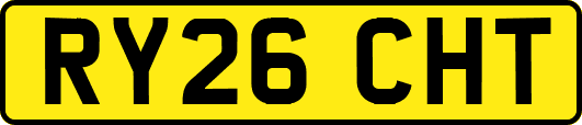 RY26CHT