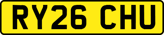 RY26CHU