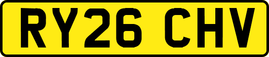 RY26CHV