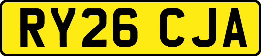 RY26CJA