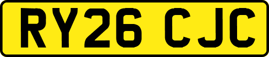 RY26CJC