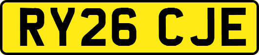 RY26CJE