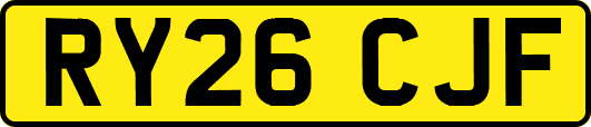 RY26CJF