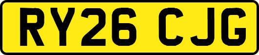 RY26CJG