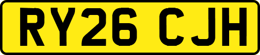 RY26CJH