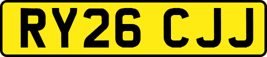 RY26CJJ