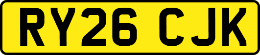 RY26CJK