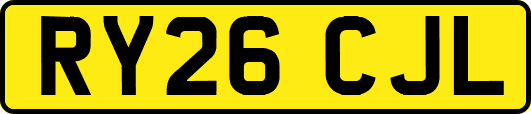 RY26CJL