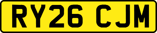 RY26CJM