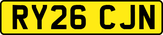 RY26CJN