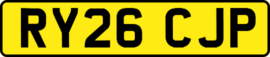 RY26CJP