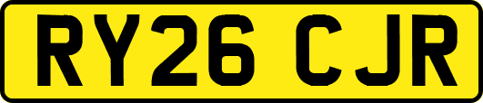 RY26CJR