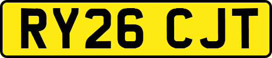 RY26CJT