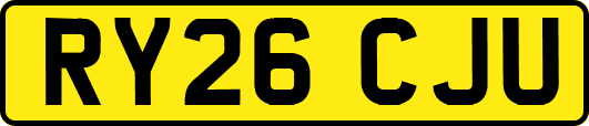 RY26CJU