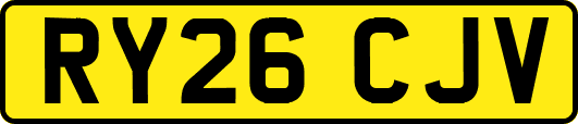 RY26CJV