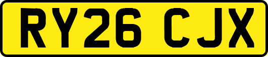 RY26CJX