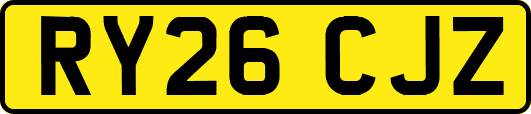 RY26CJZ