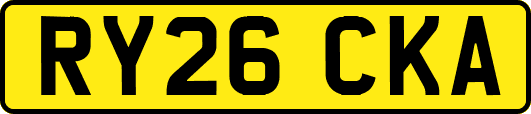 RY26CKA
