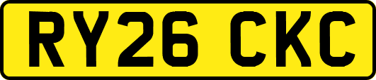 RY26CKC