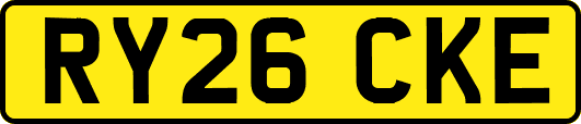 RY26CKE