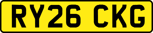 RY26CKG